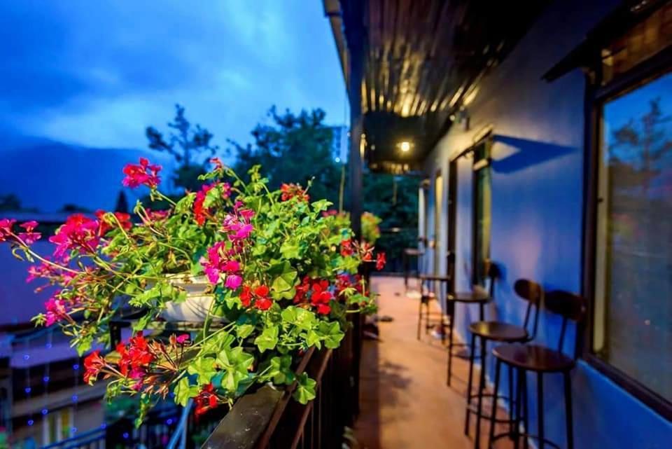 Check In Sapa Hostel Chambre photo