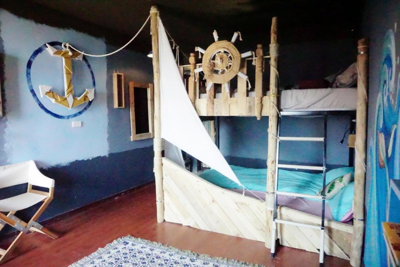 Check In Sapa Hostel Chambre photo
